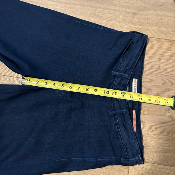 Pilcro (Anthropologie) The Skipper Long - Picture 10 of 14